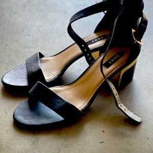 DKNY Sandals